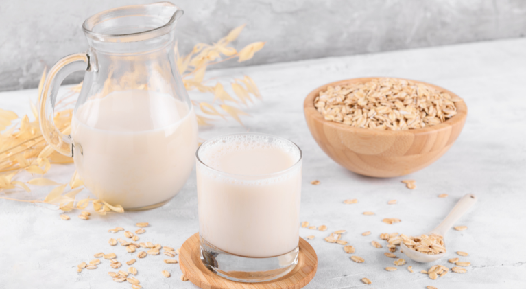 Le marché français des produits végétaliens explose, ainsi, Danone  convertit une usine de lait conventionnel en usine de production de lait  végétal - vegconomist - le magazine de l'économie végane