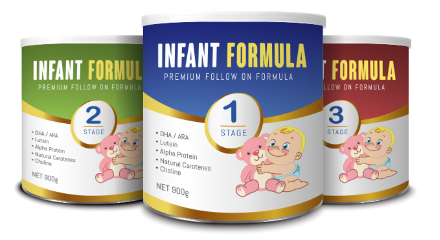 The food-safe solution for infant formula: why PLF is making an ...