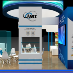 Únase a JBT en la Convención y Exposición Mundial Mithai Namkeen 2024